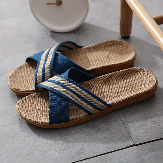 Cloud Platform Slide Sandals